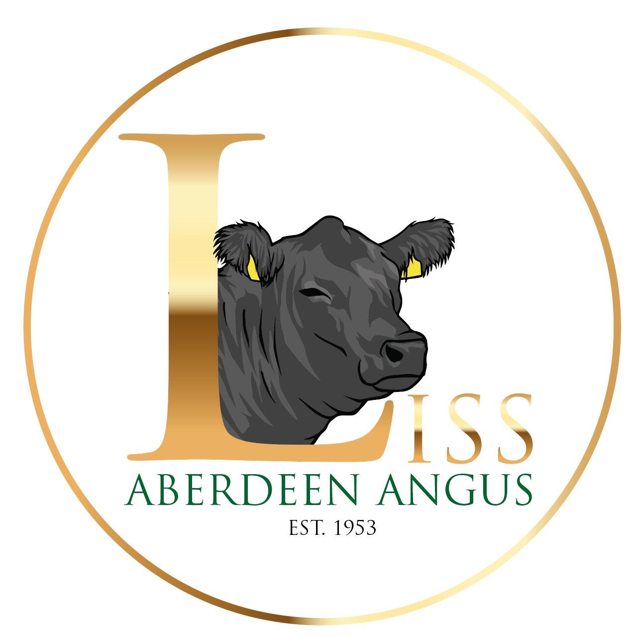 Logo von Liss Aberdeen Angus